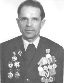 Иванов Павел Власович