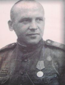 Боголюбов Александр Степанович