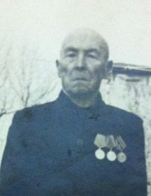 Петров Павел Петрович