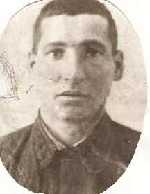 Котов Афанасий Павлович