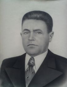 Байбородин Иван Дмитриевич