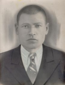 Вахрушев Иван Александрович