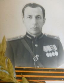 Руденко Николай Иванович