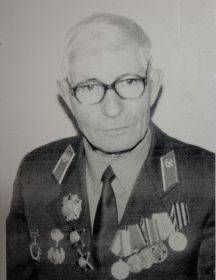 Хохлов Александр Петрович