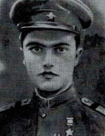 Константинов Гаруш Сергееевич