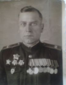 Глуховской Иван Николаевич