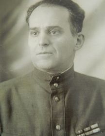 АЛИСОВ МАКСИМ ИВАНОВИЧ 1905-1984 г.г.