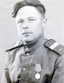 Катков Николай Михайлович