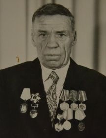 Пономаренко Петр Сергеевич