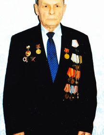 Воробьёв Анатолий Алексеевич (07.04.1925- 12.11. 2011г.г.)