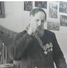 Коников Дмитрий Иванович