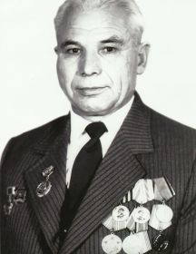 ГРИГОРЕВСКИЙ СЕМЁН ИВАНОВИЧ 01.03.1927 - 17.12.2009