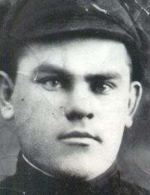 Шишкин Иван Николаевич 