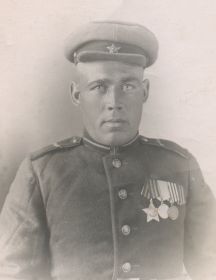 Белоусов Сергей Иванович