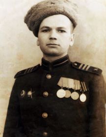 Романенко Николай Ефимович