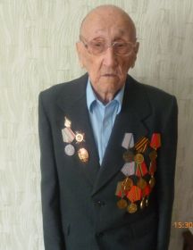Гирфанов Мирзанур Хафизович
