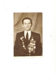 Александров Александр Александрович