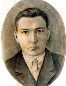 Краскин Василий Александрович