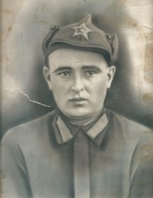 Табанюхов  Алексей Евтихиевич