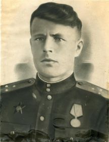 Емельянов Андрей Яковлевич