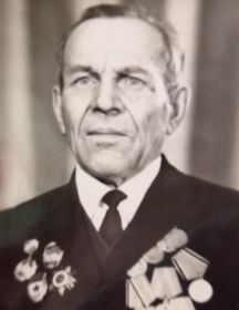 Варламов Павел Иванович