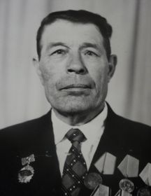 Федяев Илья Васильевич