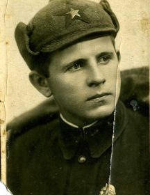 Григорьев Яков Гаврилович                                                                           1911-1941гг.