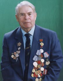 Крынин Дмитрий Иванович