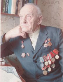 Долгополов Николай Михайлович
