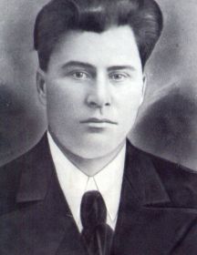 Чупин Иван Гаврилович