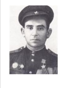 Меркулов Иван Петрович 