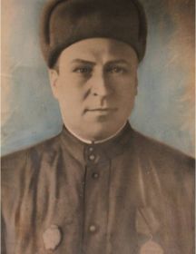 Стукалов Василий Григорьевич 