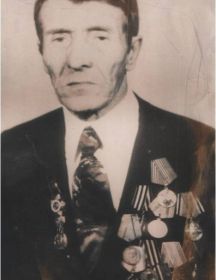 Туголуков Николай Егорович