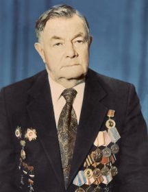 Шумиков Александр Васильевич