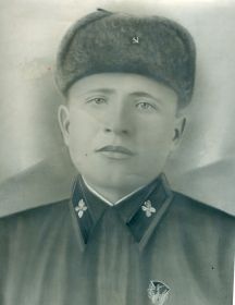 Гавриленков Николай Васильевич