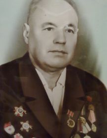 Сергеев Иван Захарович