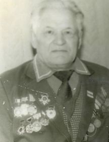 Батталов Мухтар Гайнуллович