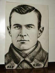Сусликов Иван Сергеевич