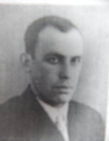 Городинский Григорий Михайлович