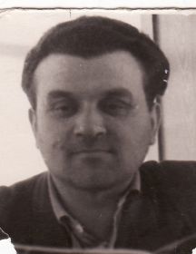 Варламов Иван Николаевич 