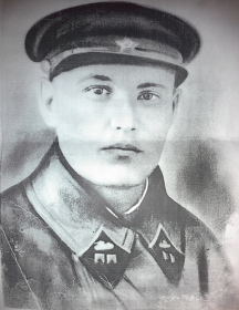 Судаков Михаил Павлович
