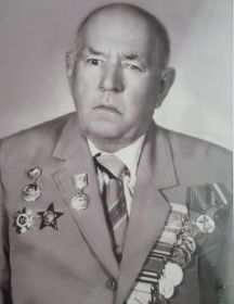 Василенко Дмитрий Фёдорович 