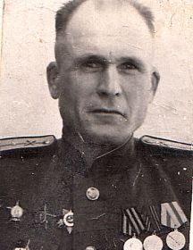 Андреев Трофим Дмитриевич