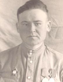 Цыганков Григорий Емельянович