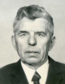 Краснов Николай Елисеевич (1912-1998)