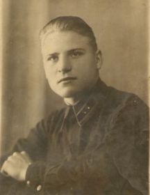 Воронцов Николай Анисимович