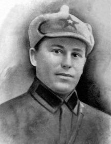 Родионов Иван Андреевич