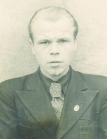 Протасов Фёдор Никитич 1920 - 2007
