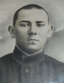 Суренков Георгий Андреевич
