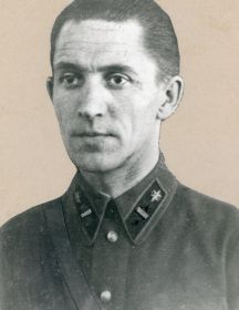 Евстигнеев Николай Дмитриевич